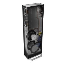 Definitive Technology BP9040 Kule Tipi Hoparlör